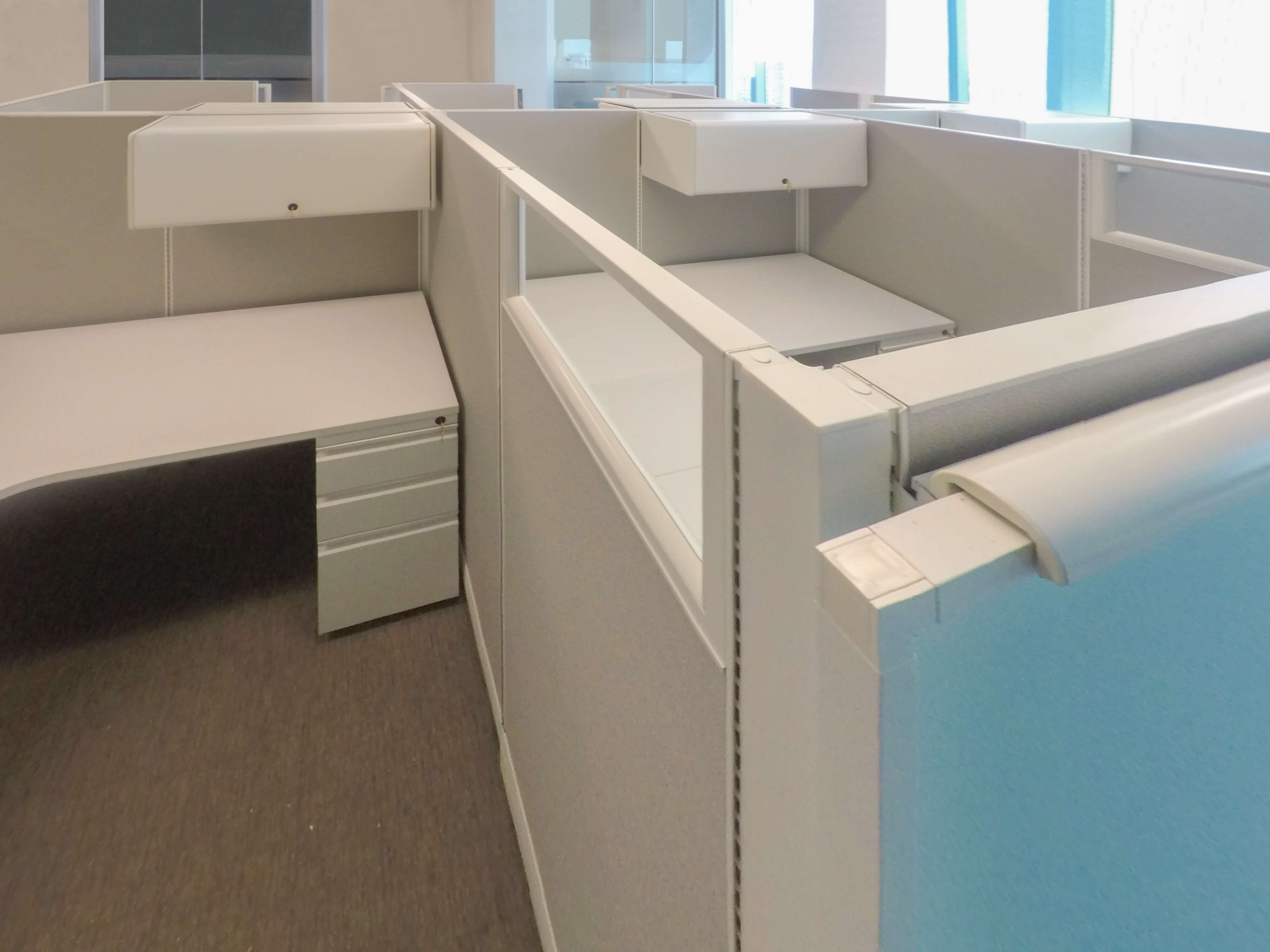 Office cubicle walls 529 3 Office cubicle walls 529 3